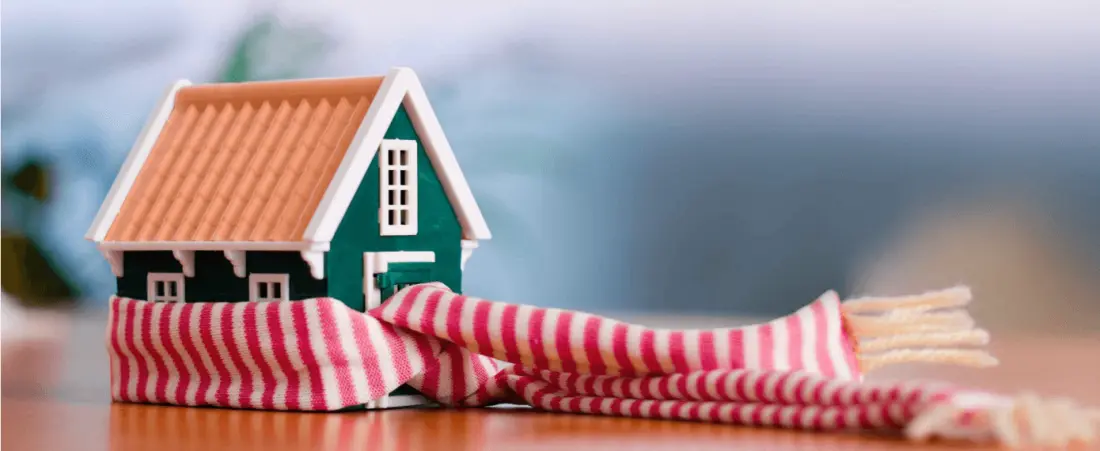 Isolatiewaarden berekenen, hoe doe je dat?