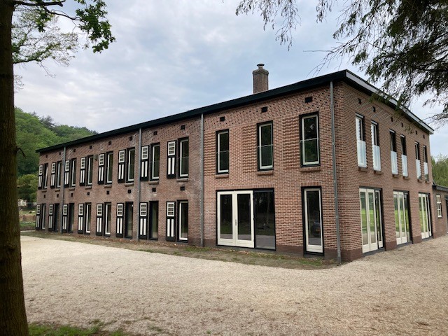 Duinweg Schoorl