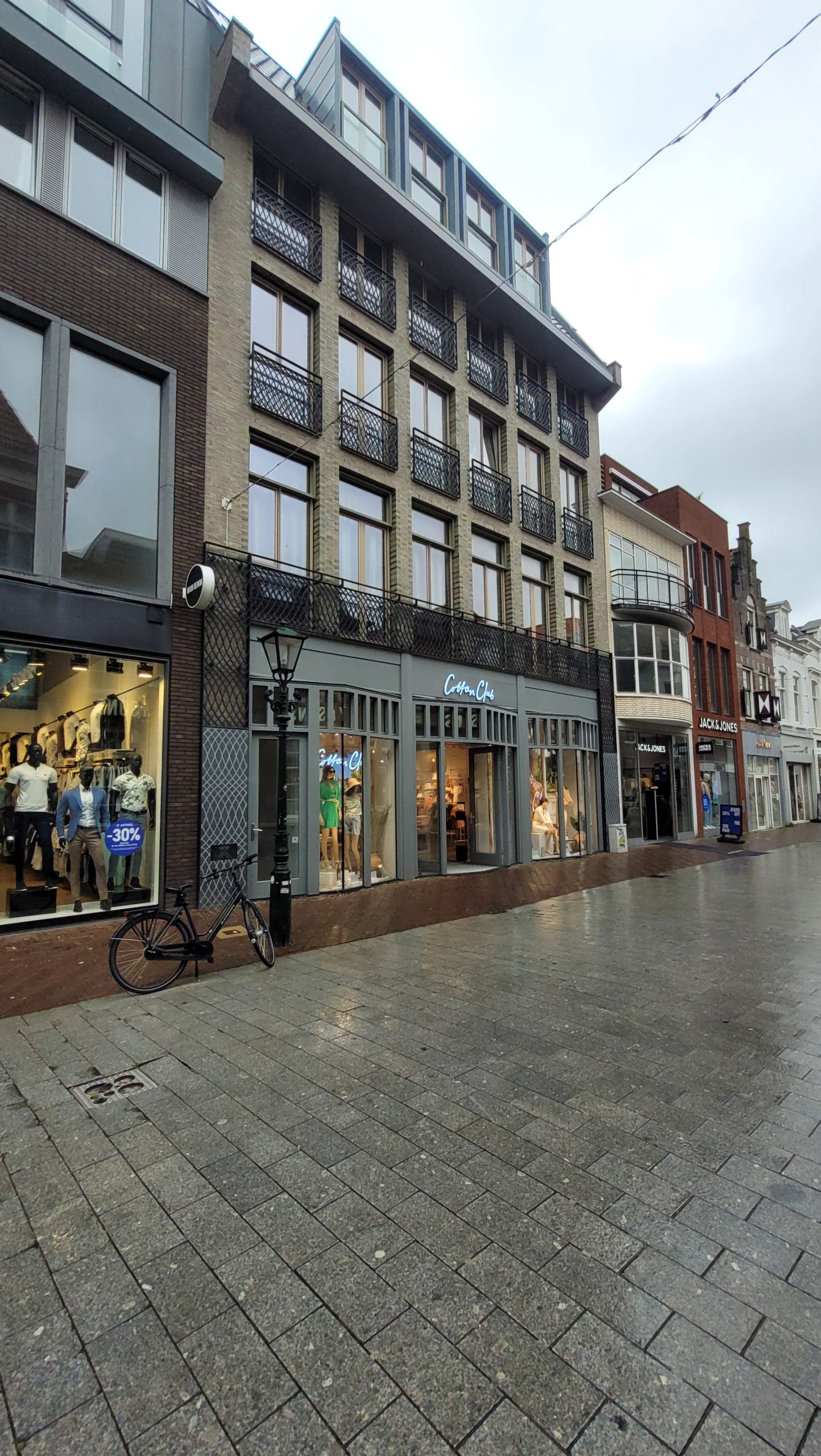 Schoenenwinkel Alkmaar