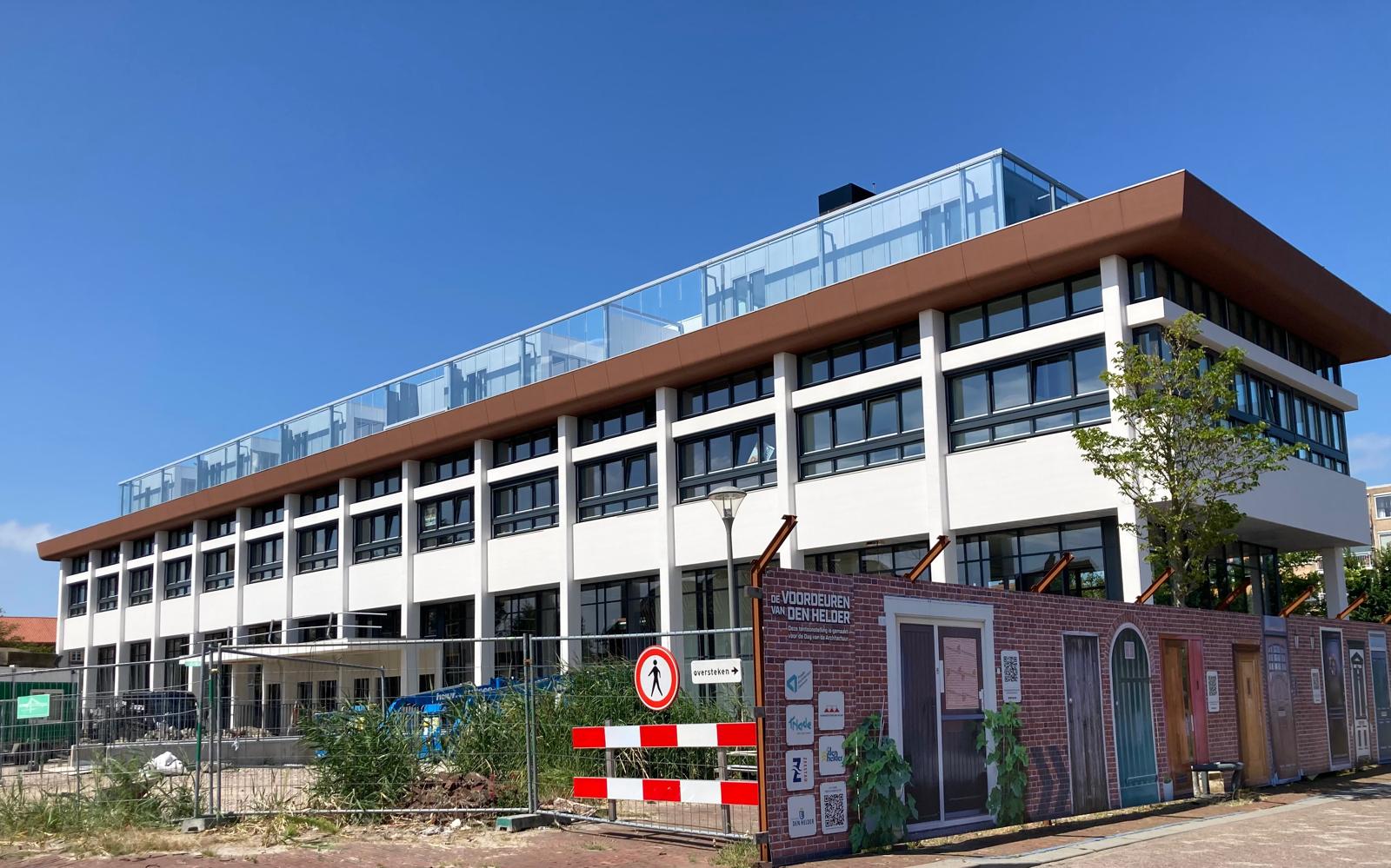 Postkantoor Den Helder